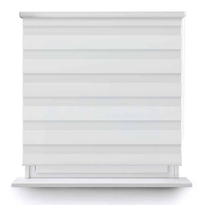 Roleta wolnowisząca Dzień Noc Przyciemniająca Dolores Dolores 01