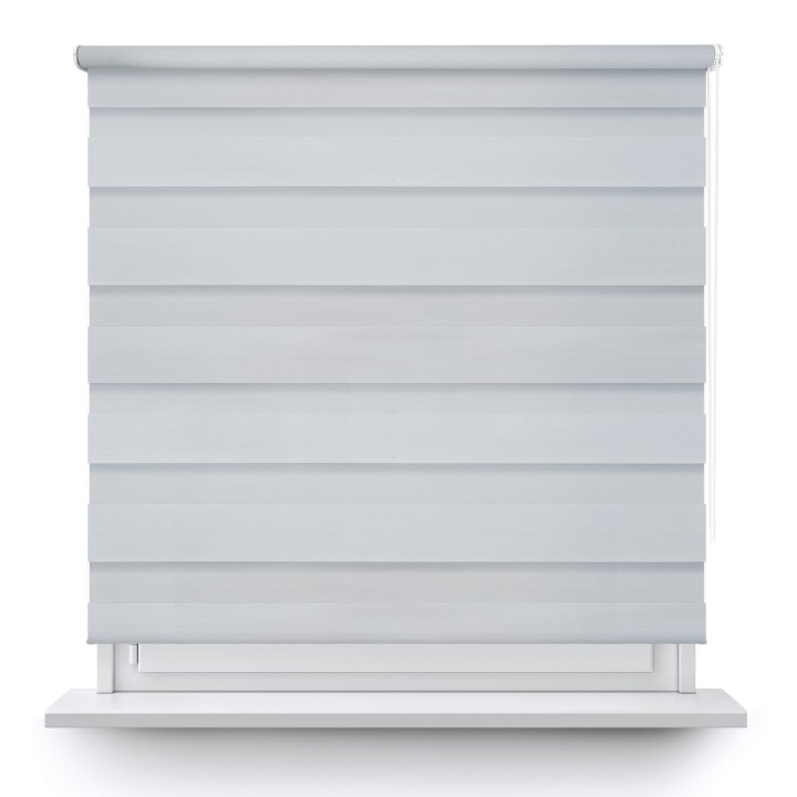 Roleta wolnowisząca Dzień Noc Zaciemniająca Aleksandra Aleksandra 01