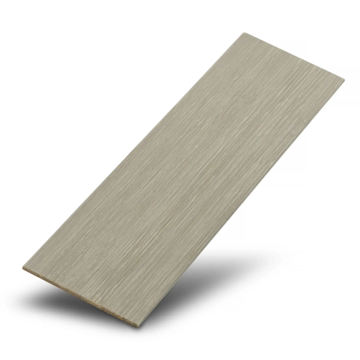 Żaluzja bambusowa 50mm szary