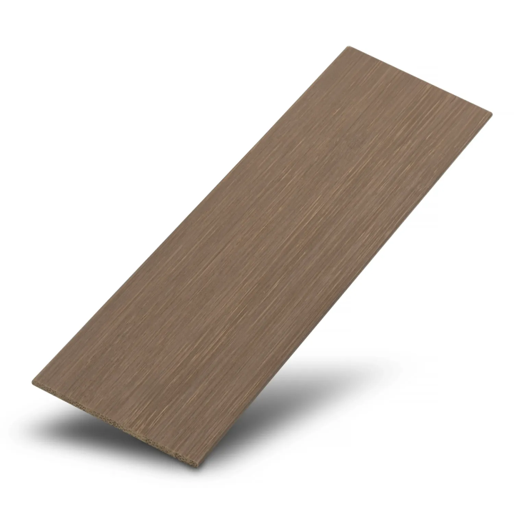 Żaluzja bambusowa 25mm kawa