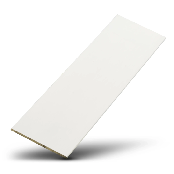 Żaluzja bambusowa 50mm biały