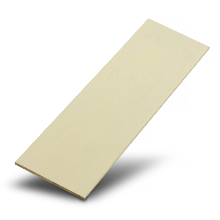 Żaluzja bambusowa 25mm ecru