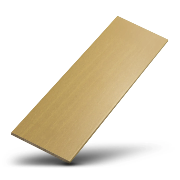 Żaluzja drewniana 50mm natural