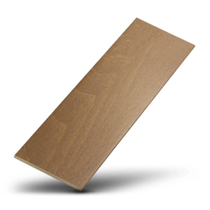 Żaluzja drewniana 25mm wiśnia