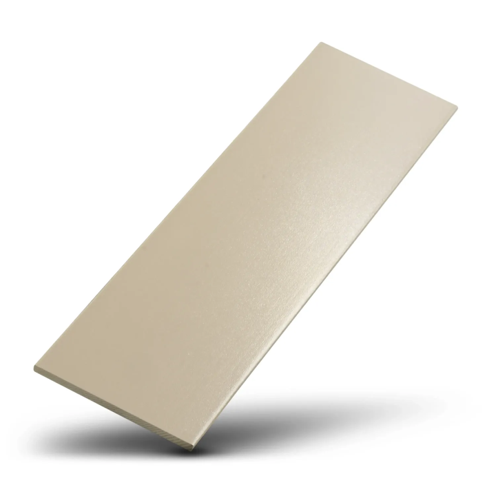 Żaluzja drewniana 50mm jasny beż