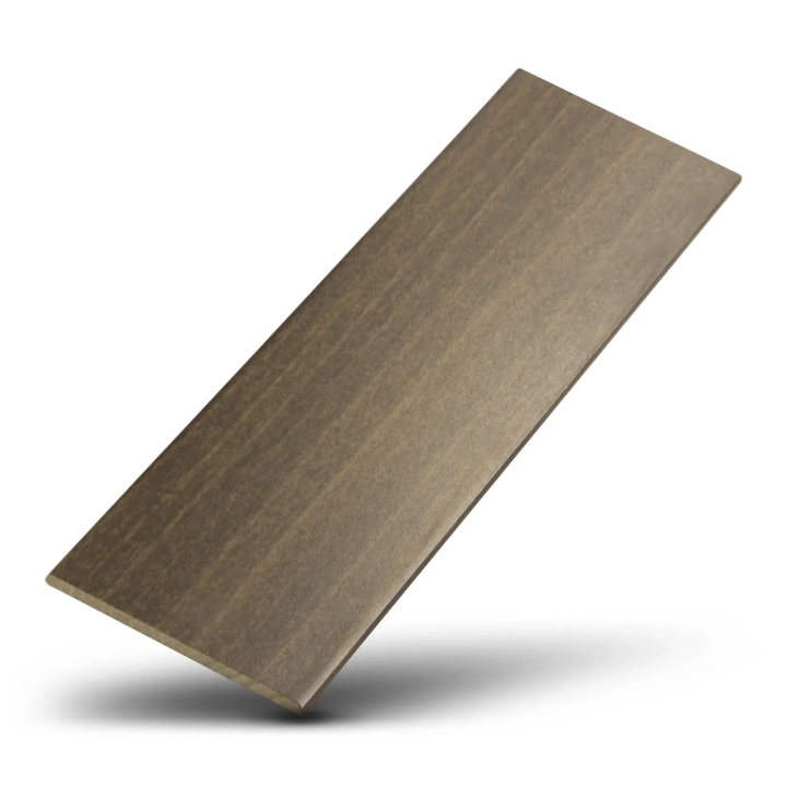 Żaluzja drewniana 25mm orzech