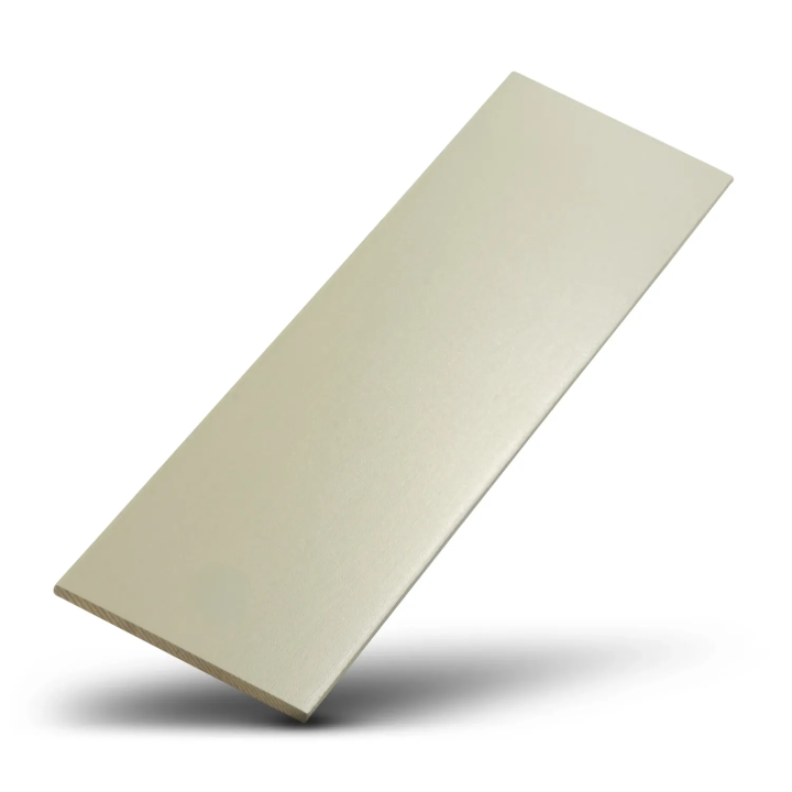 Żaluzja drewniana 50mm kaszmir