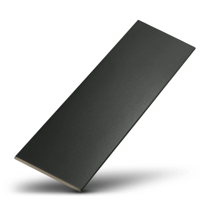 Żaluzja drewniana 50mm grafitowy