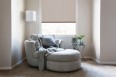 Honeycomb pleated blind popiel
