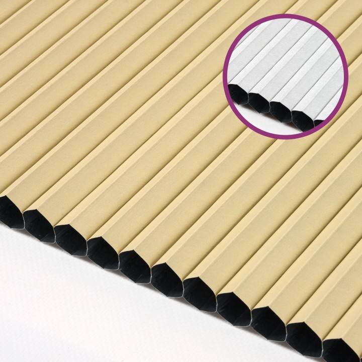 Miodu Beżowy Ad7002