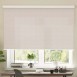 Cassette Superior Borneo roller blind beżowy 102