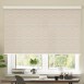 Cassette Superior roller blind Borneo II Beżowy 201