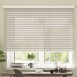 Cassette Superior roller blind Dzień Noc Organza Sonoma 002