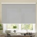 Cassette Superior roller blind Eden Grey 138