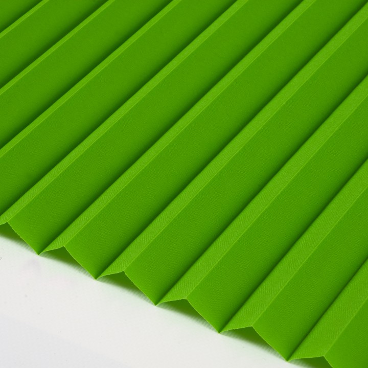 Zielony Intensywny 121