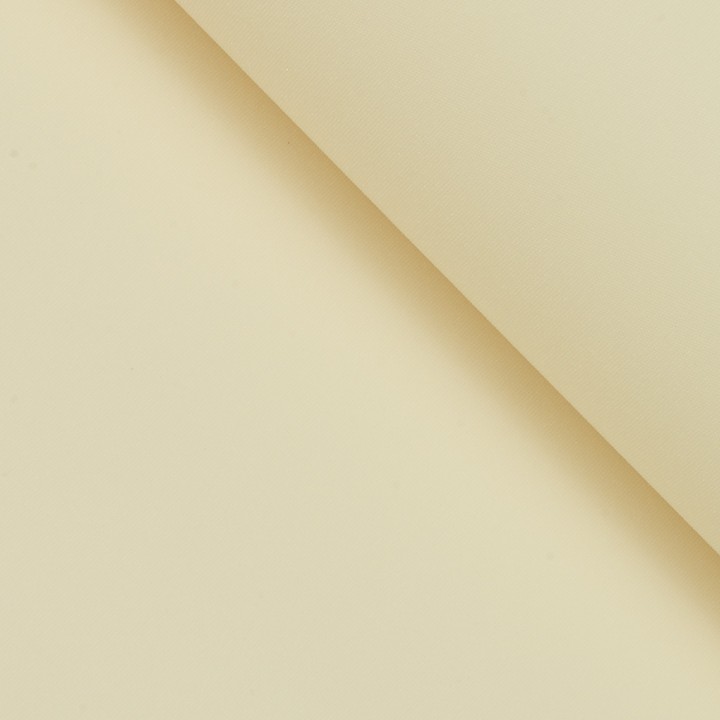 Roleta w kasecie aluminium Gładka Przyciemniająca Gładka Beżowa 501