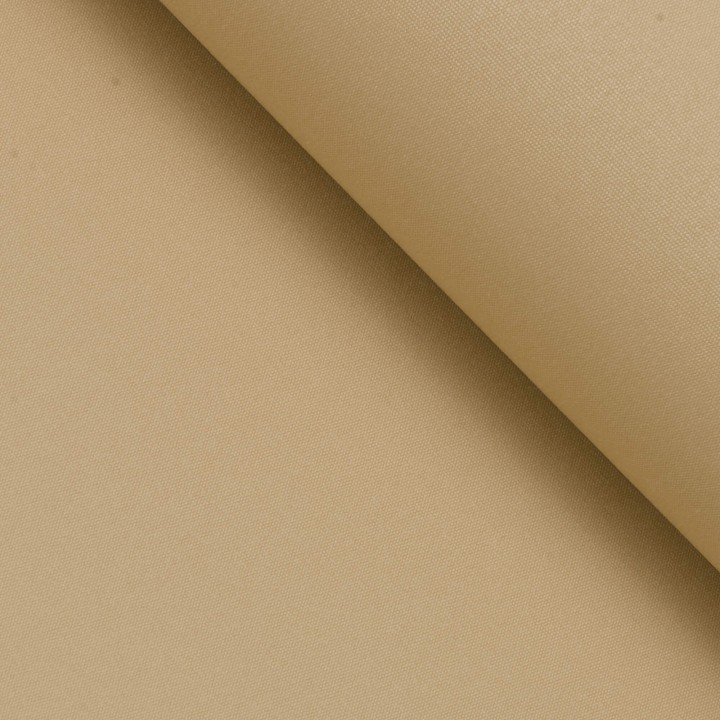 Roleta wolnowisząca Gładka Przyciemniająca Gładka Ciemnobeżowa 516