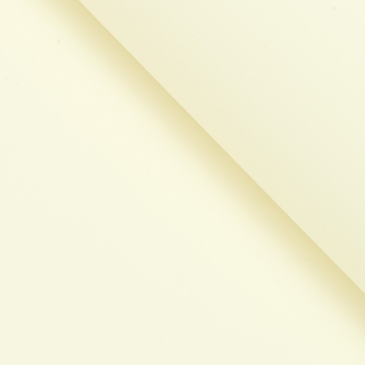 Roleta wolnowisząca Gładka Przyciemniająca Gładka Kremowa Gl02