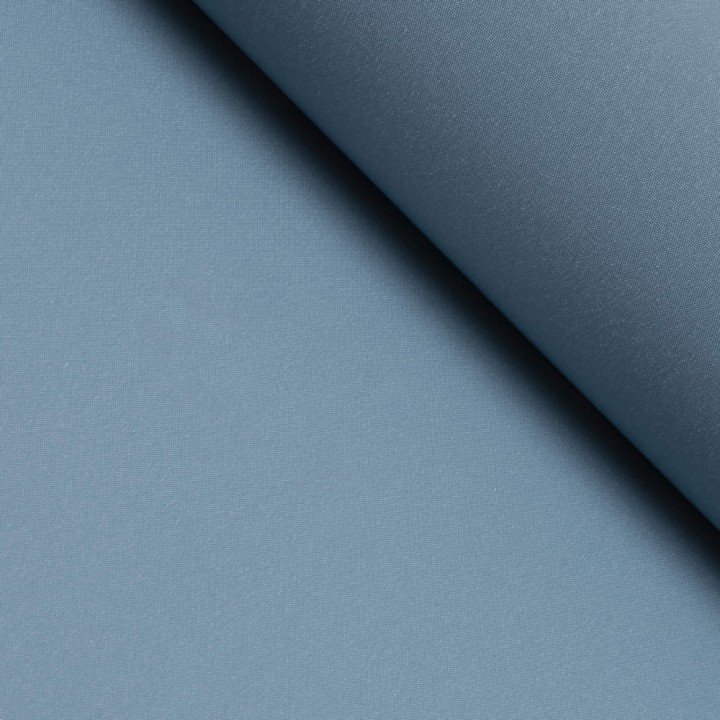 Roleta w kasecie PCV Gładka Przyciemniająca Gładka bez prowadnic Niebieska 510