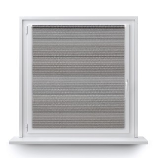 Roleta Mini Dzień Noc Przyciemniająca Essential Czarna 1707