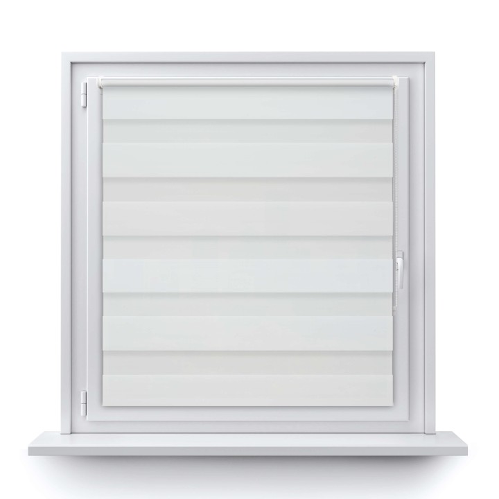 Roleta Mini Dzień Noc Przyciemniająca Olivia Olivia 01