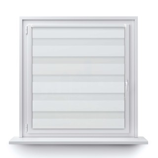 Roleta Mini Dzień Noc Przyciemniająca Dolores Dolores 01