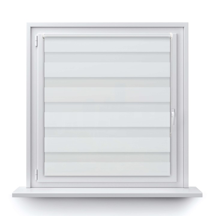 Roleta Mini Dzień Noc Przyciemniająca Dolores Dolores 01