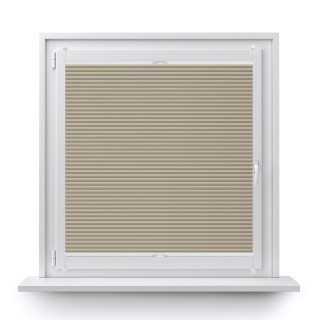 Plisa bezinwazyjna Plaster miodu Zaciemniająca Miodu Piaskow Ad7007