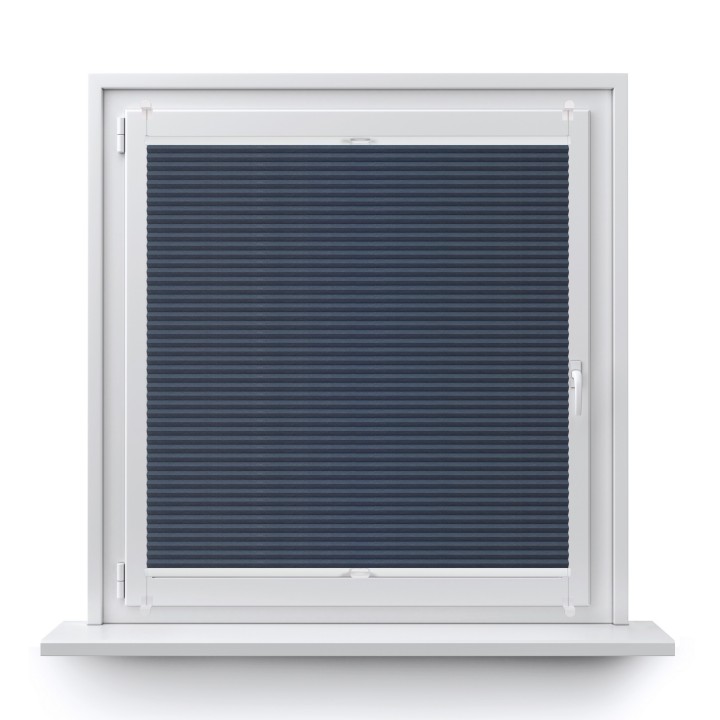 Plisa bezinwazyjna Plaster miodu Zaciemniająca Miodu Grafitowa Ad7003