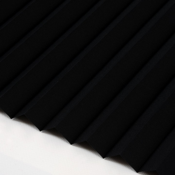 Plisa bezinwazyjna Basic Premium Przyciemniająca Czarna 113