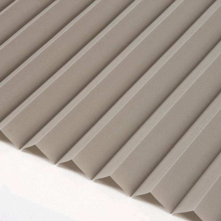 Plisa bezinwazyjna Basic Premium Przyciemniająca Popielata 102