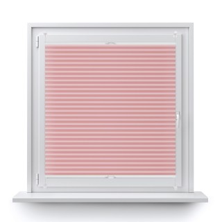 Plisa bezinwazyjna Basic Premium Przyciemniająca Różowy 120