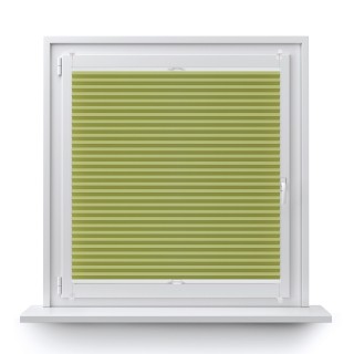 Plisa bezinwazyjna Termo premium Przyciemniająca Zielona 203