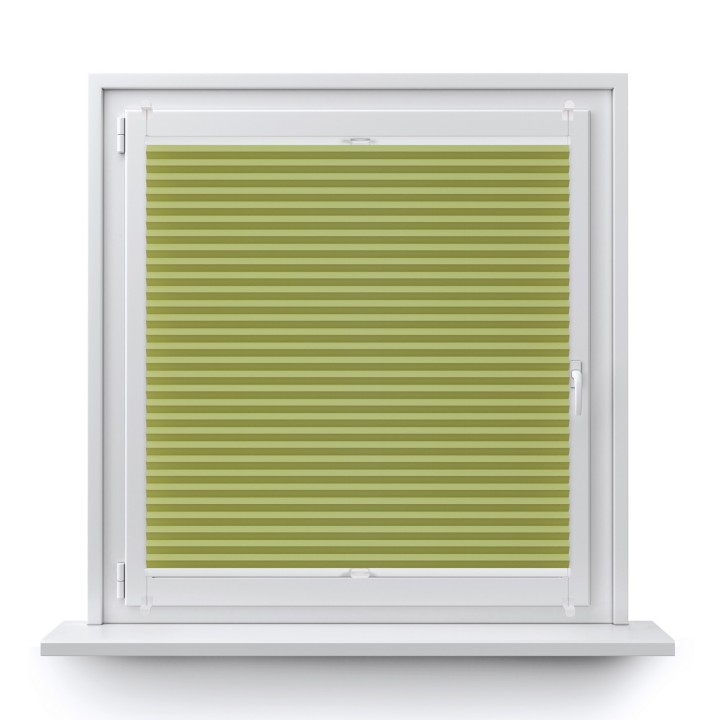 Plisa bezinwazyjna Termo premium Przyciemniająca Zielona 203