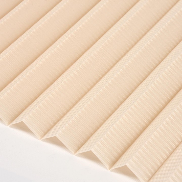 Plisa bezinwazyjna Exclusive Przyciemniająca Beżowa P6