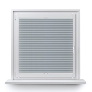 Plisa bezinwazyjna Exclusive Przyciemniająca Popielata P9