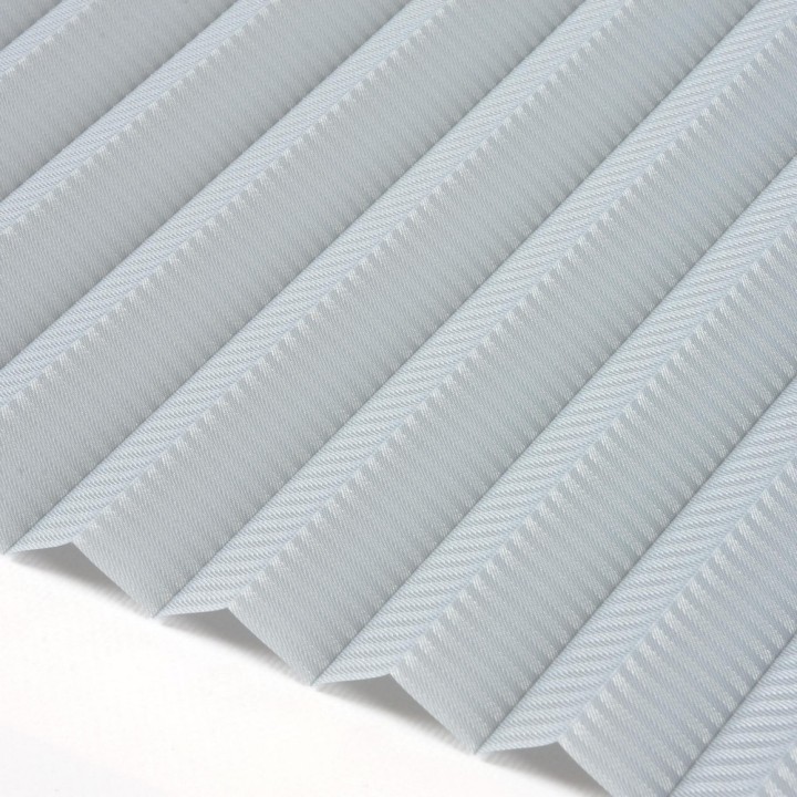 Plisa bezinwazyjna Exclusive Przyciemniająca Popielata P9