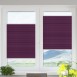 Verdunkelungsplissee Thermo Premium wrzos