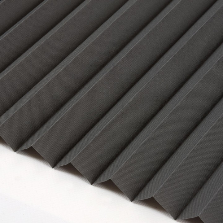 Plisa bezinwazyjna Basic Premium Przyciemniająca Szara 112