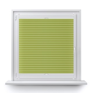 Plisa bezinwazyjna Basic Premium Przyciemniająca Zielona 103