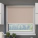 Mini Rollo Bambus Latte 321