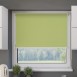 Mini Roller Blind Madryt Limetka 853