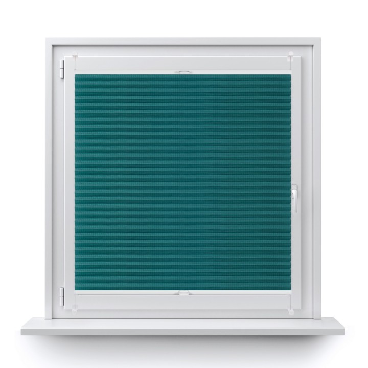 Plisa bezinwazyjna Fair Reflex Przyciemniająca Zielona 4140