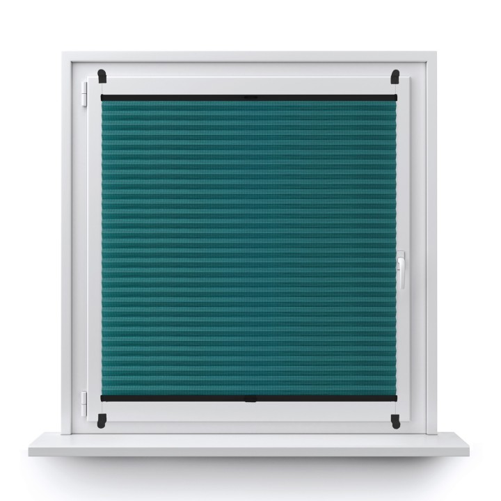 Plisa bezinwazyjna Fair Reflex Przyciemniająca Zielona 4140