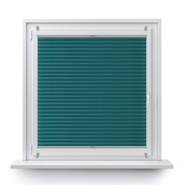 Plisa bezinwazyjna Fair Reflex Przyciemniająca Zielona 4140