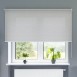 Wall mounted blind Borneo gray 103