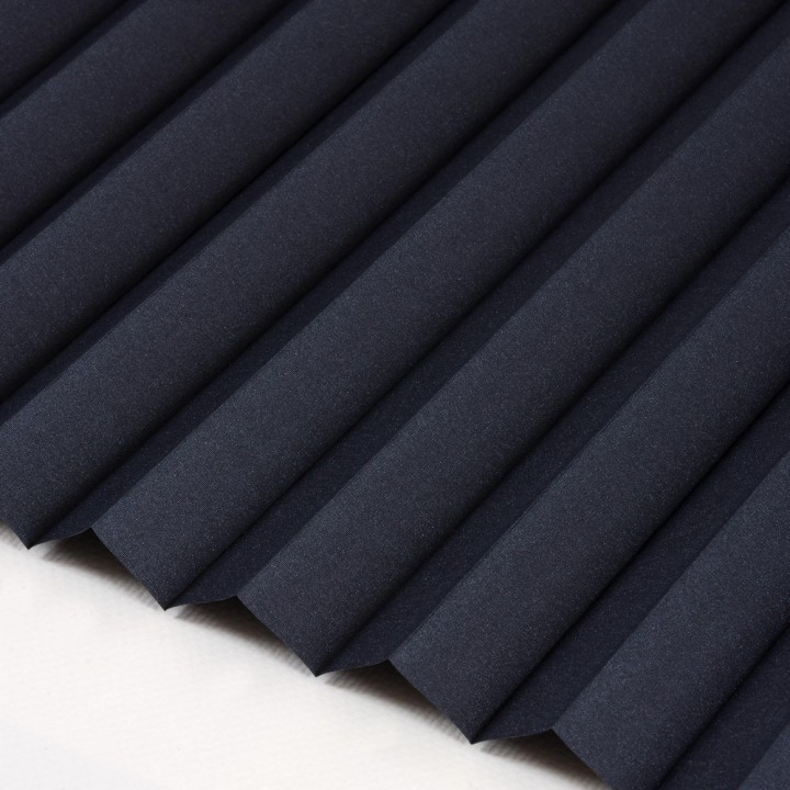 Plisa bezinwazyjna Metallic Przyciemniająca Grafitowa M04