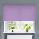Wall mounted blind pink 521
