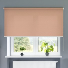 Wall mounted blind light orange 523