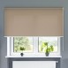 Wall mounted blind sepia 532
